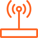 Amplificador cobertura